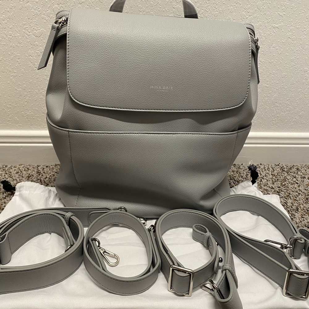 NWOT Mina Baie Luna Midi Kinney